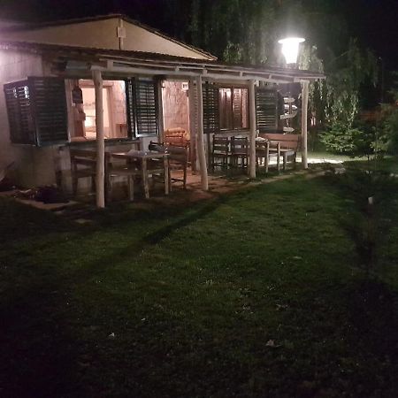 Belette Apartments Nikšić Eksteriør bilde
