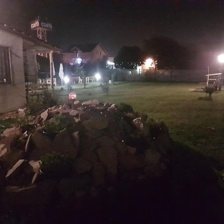 Belette Apartments Nikšić Eksteriør bilde