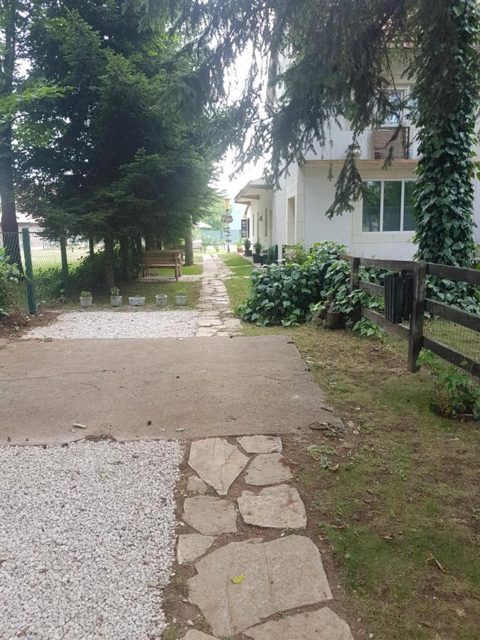 Belette Apartments Nikšić Eksteriør bilde
