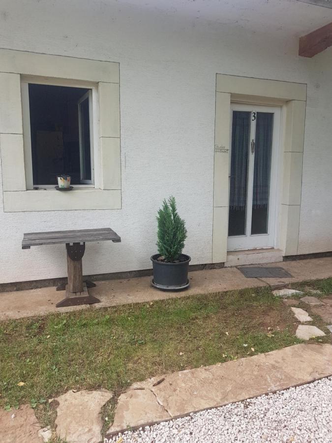 Belette Apartments Nikšić Eksteriør bilde