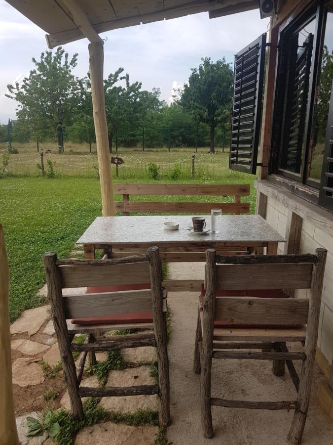 Belette Apartments Nikšić Eksteriør bilde