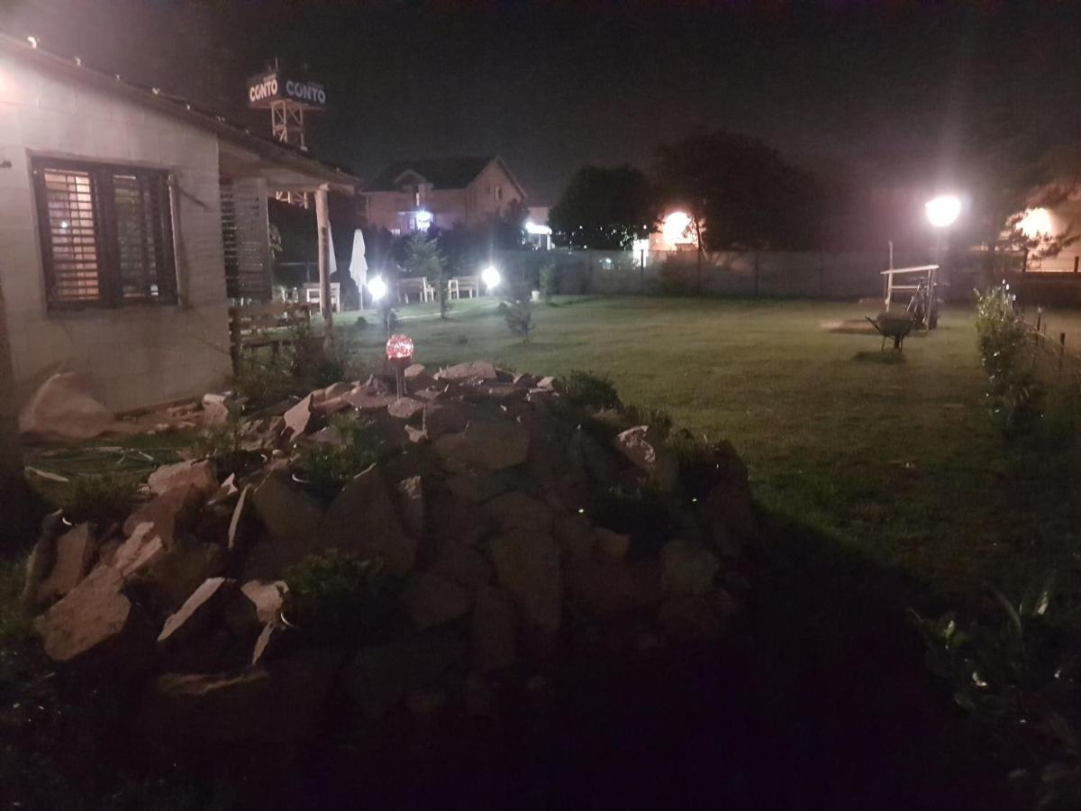 Belette Apartments Nikšić Eksteriør bilde