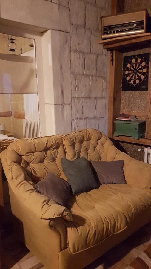 Belette Apartments Nikšić Eksteriør bilde