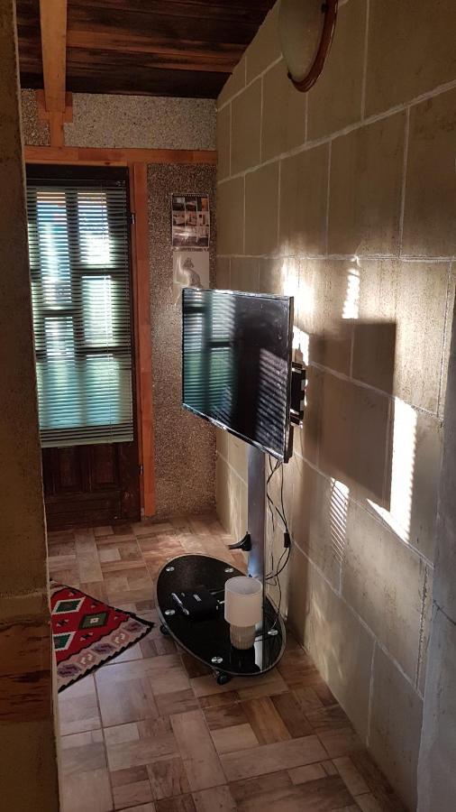 Belette Apartments Nikšić Eksteriør bilde