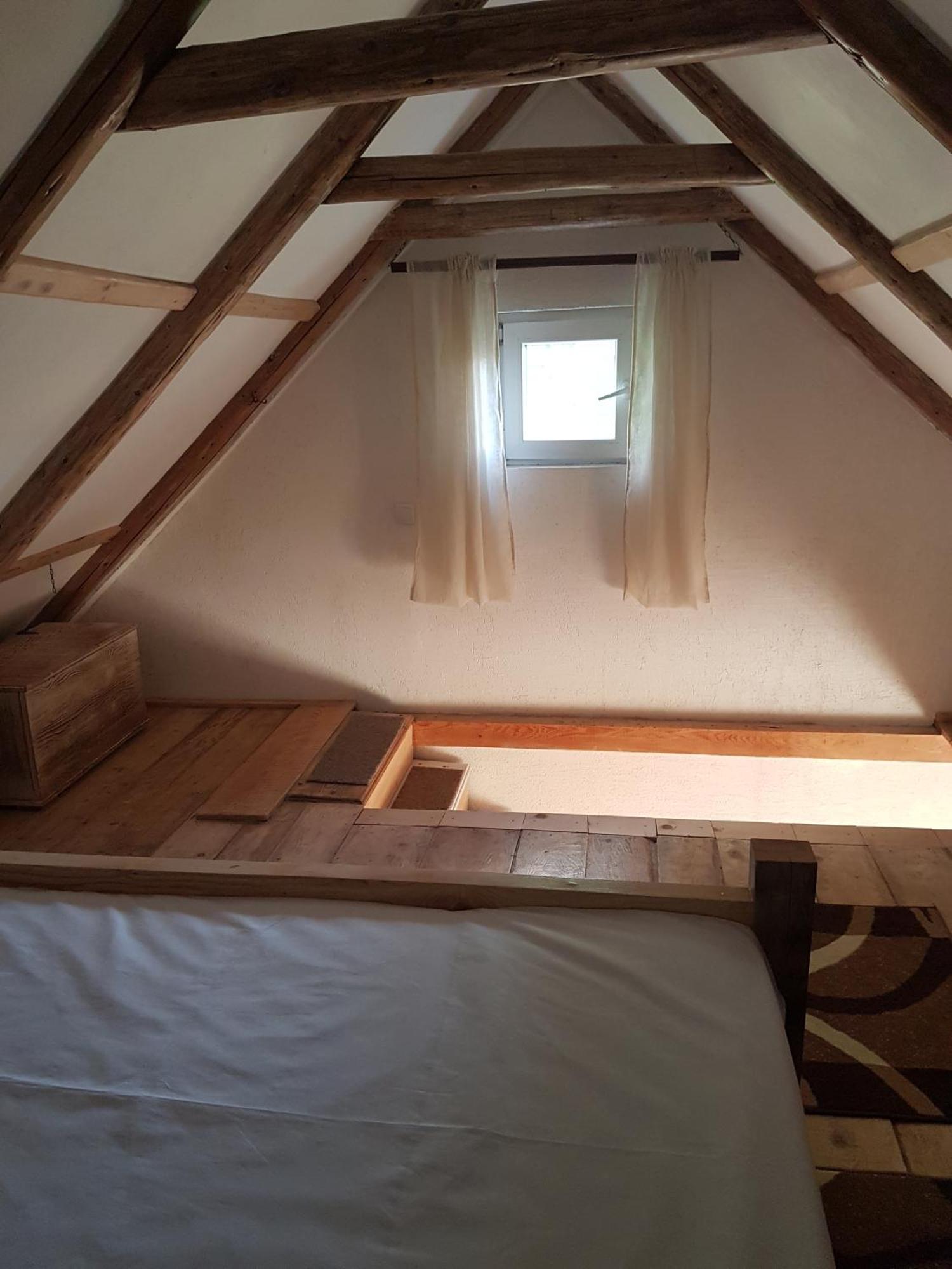 Belette Apartments Nikšić Rom bilde