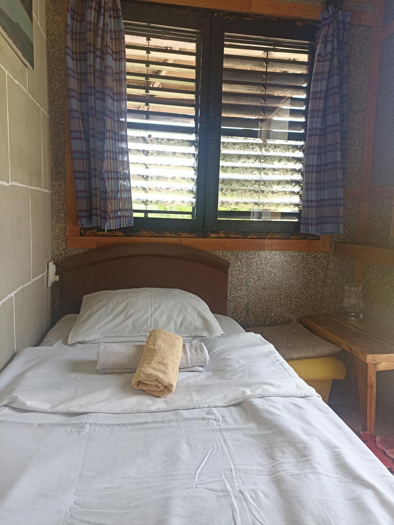 Belette Apartments Nikšić Rom bilde