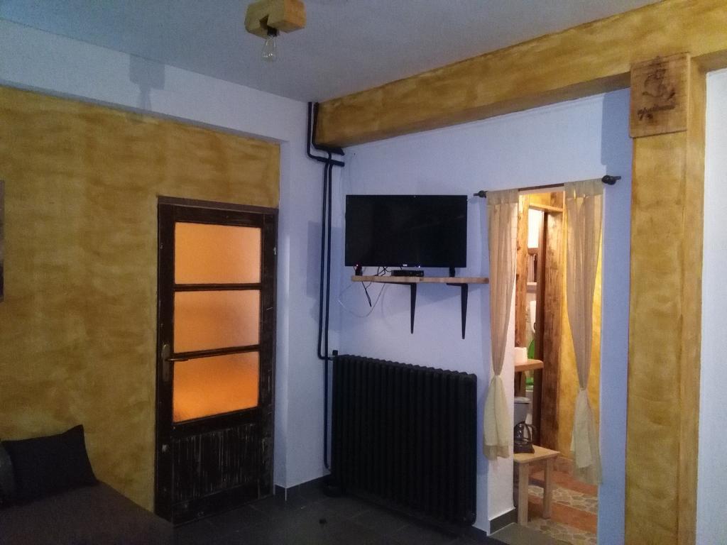 Belette Apartments Nikšić Eksteriør bilde
