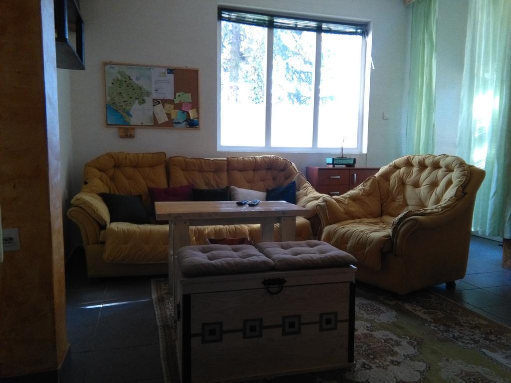 Belette Apartments Nikšić Eksteriør bilde