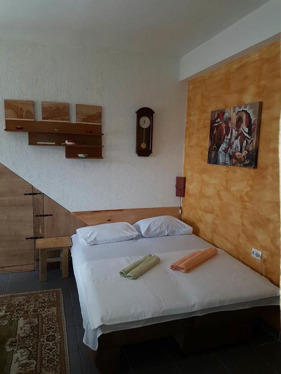 Belette Apartments Nikšić Eksteriør bilde