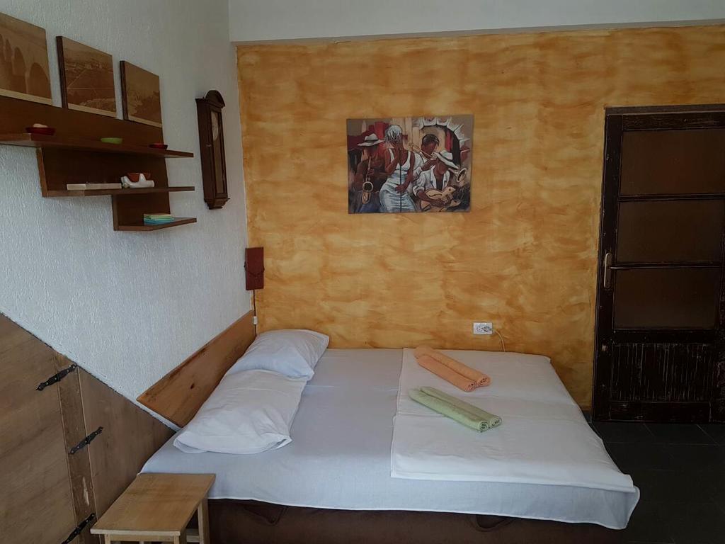 Belette Apartments Nikšić Eksteriør bilde