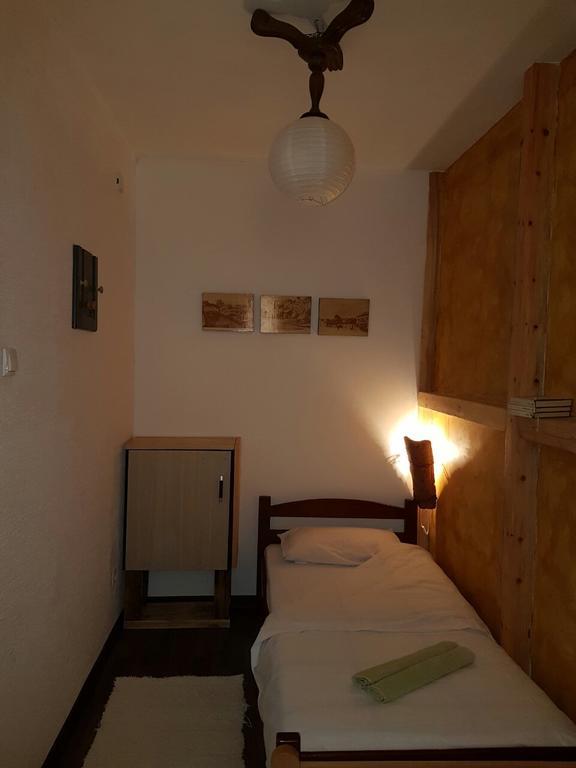 Belette Apartments Nikšić Eksteriør bilde
