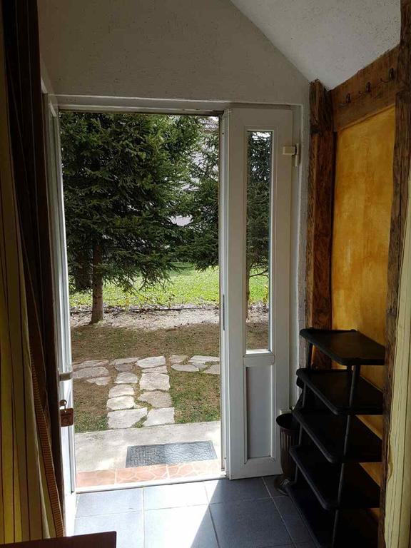 Belette Apartments Nikšić Eksteriør bilde