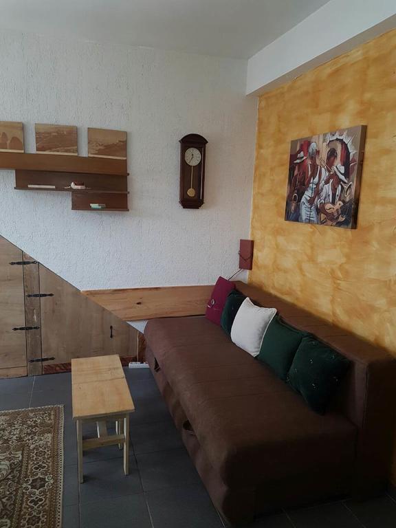 Belette Apartments Nikšić Eksteriør bilde