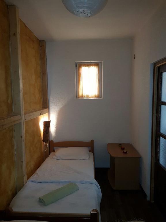 Belette Apartments Nikšić Eksteriør bilde