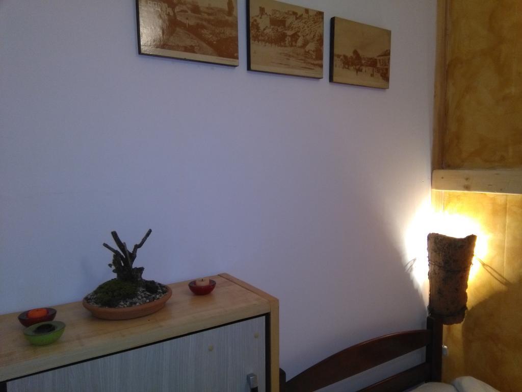 Belette Apartments Nikšić Eksteriør bilde