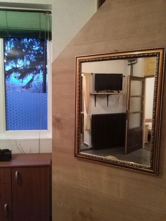 Belette Apartments Nikšić Eksteriør bilde