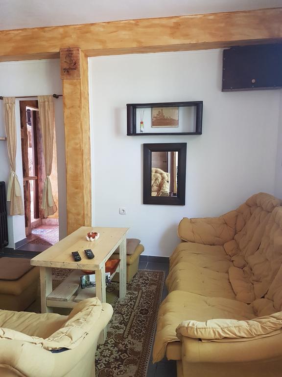 Belette Apartments Nikšić Eksteriør bilde