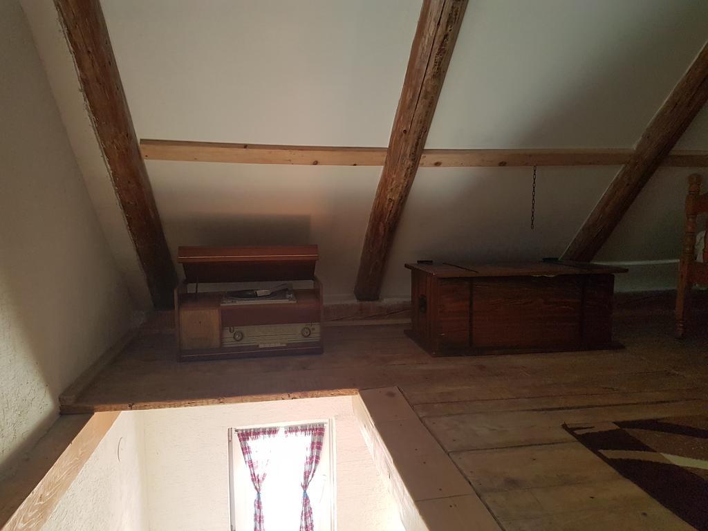 Belette Apartments Nikšić Eksteriør bilde