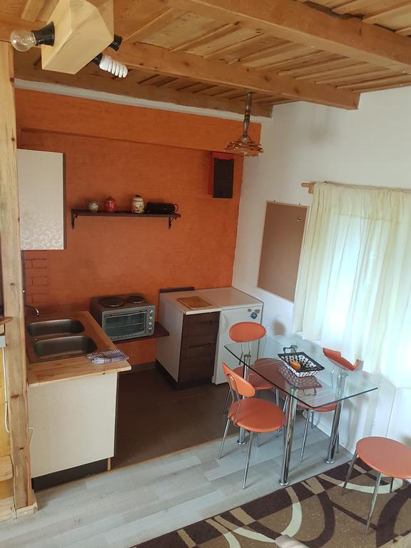 Belette Apartments Nikšić Eksteriør bilde