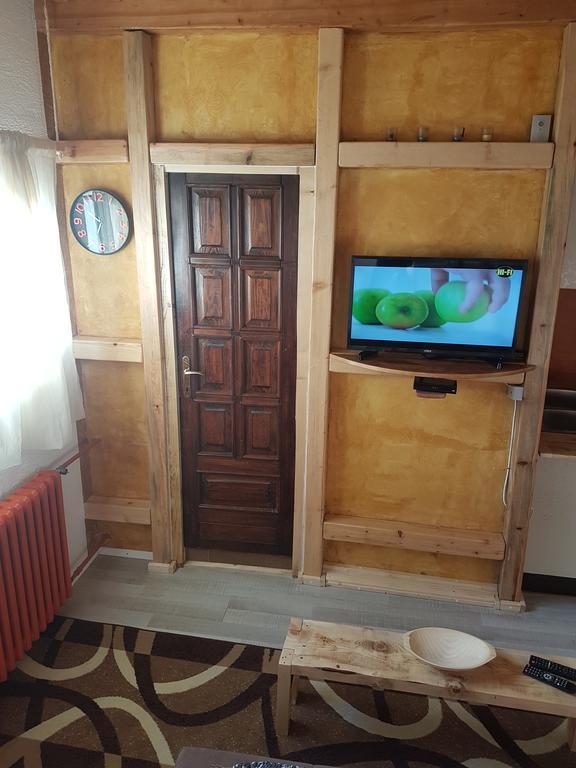 Belette Apartments Nikšić Eksteriør bilde