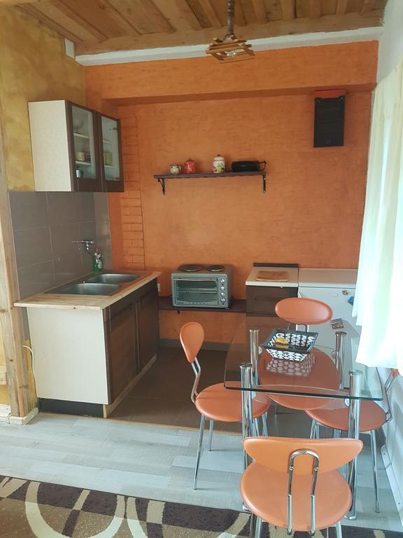 Belette Apartments Nikšić Eksteriør bilde