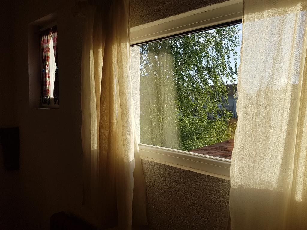 Belette Apartments Nikšić Eksteriør bilde