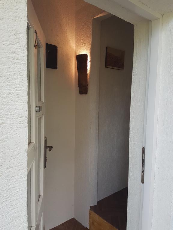 Belette Apartments Nikšić Eksteriør bilde