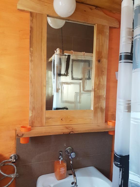 Belette Apartments Nikšić Eksteriør bilde