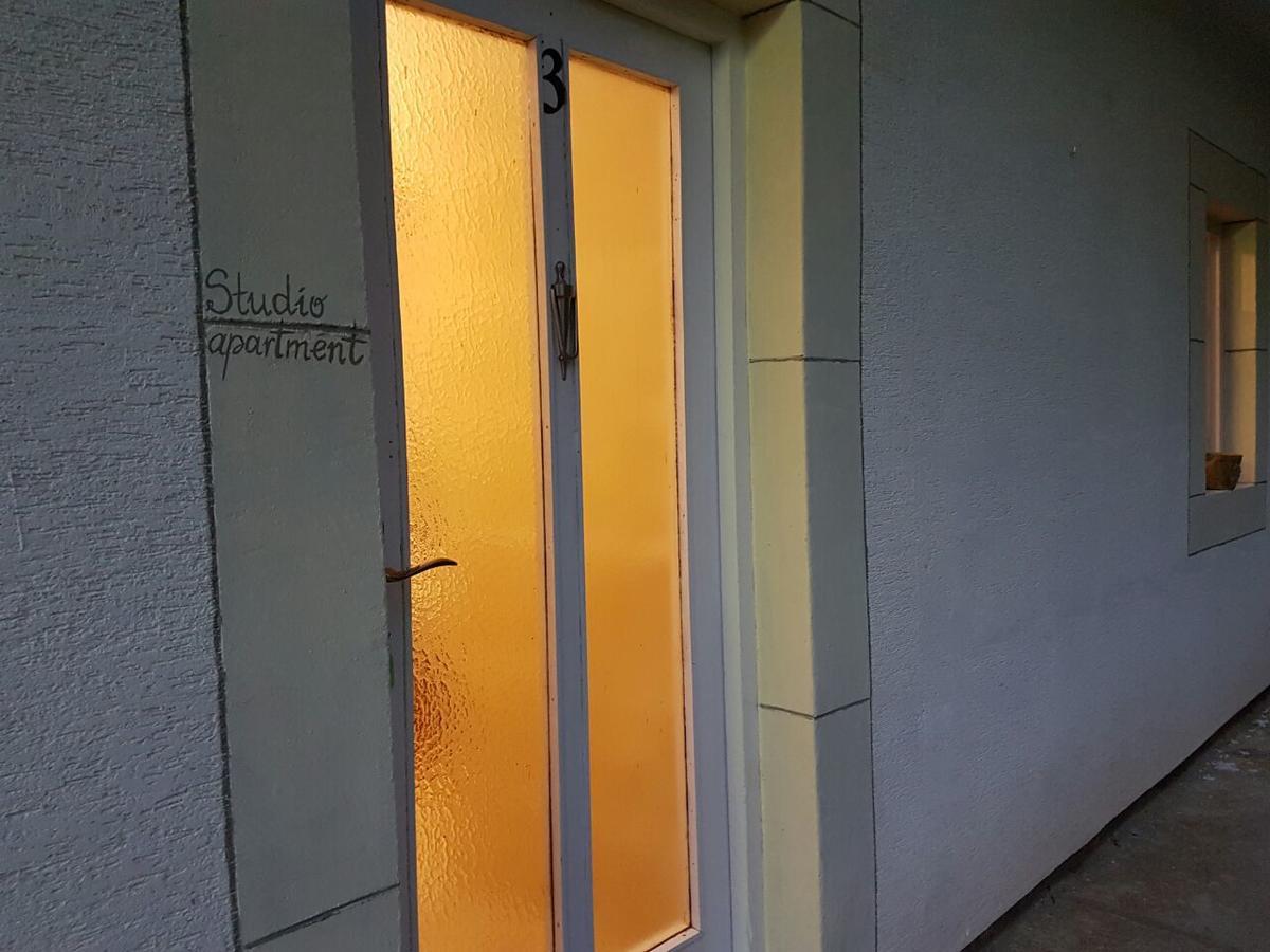 Belette Apartments Nikšić Eksteriør bilde