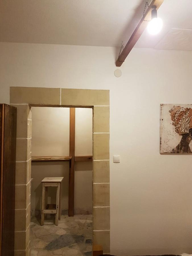 Belette Apartments Nikšić Eksteriør bilde