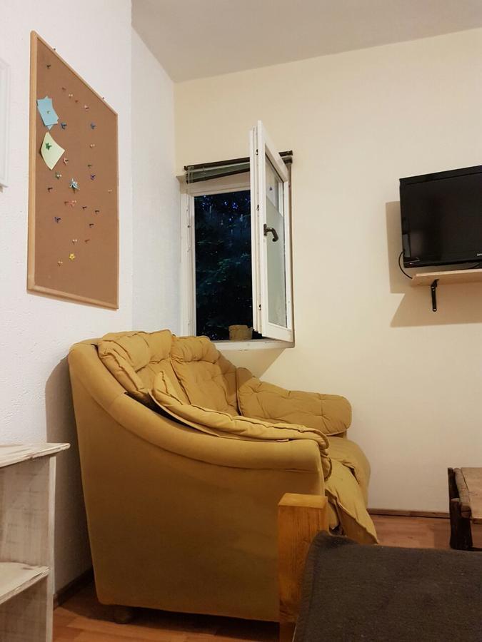 Belette Apartments Nikšić Eksteriør bilde