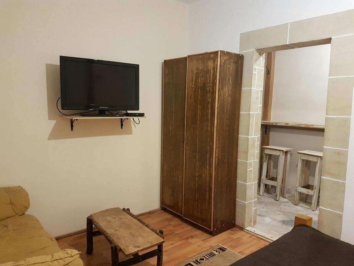 Belette Apartments Nikšić Eksteriør bilde