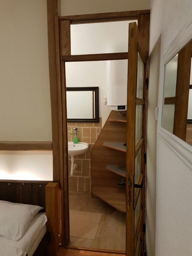 Belette Apartments Nikšić Eksteriør bilde